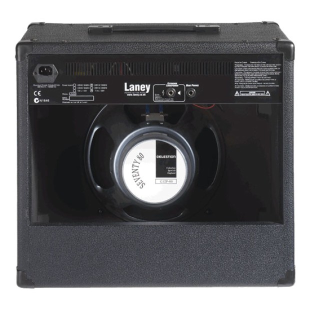 آمپلی فایر گیتار لینی Laney LX65D