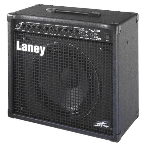 آمپلی فایر گیتار لینی Laney LX65D