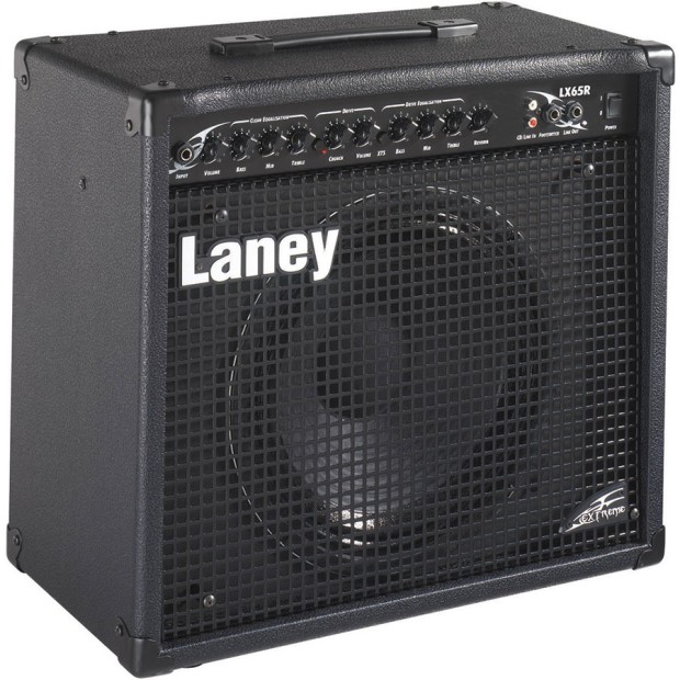آمپلی فایر گیتار لینی Laney LX65R