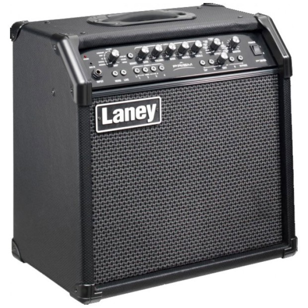 آمپلی فایر گیتار لینی Laney Prism P35