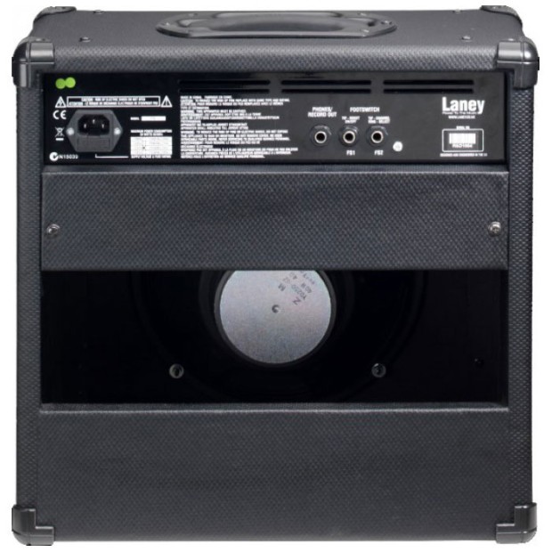 آمپلی فایر گیتار لینی Laney Prism P35