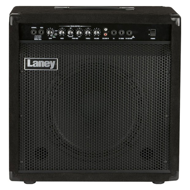 آمپلی فایر گیتار لینی Laney RB3