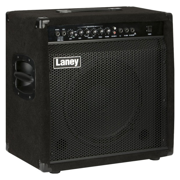 آمپلی فایر گیتار لینی Laney RB3