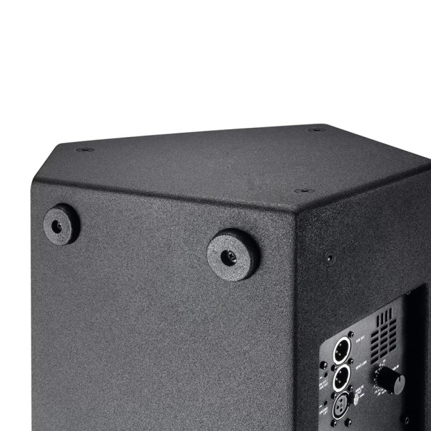 اسپیکر | باند اکتیو ال دی سیستم LD SYSTEMS DDQ 15