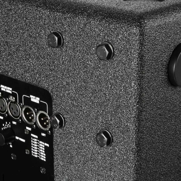 ساب ووفر اکتیو ال دی سیستم LD SYSTEMS DDQ SUB 18