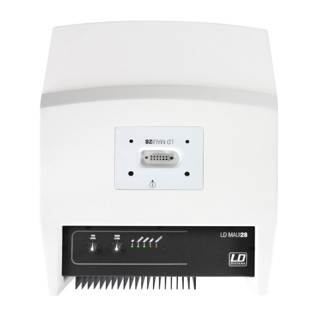 اسپیکر | باند اکتیو ال دی سیستم LD SYSTEMS MAUI 28 W