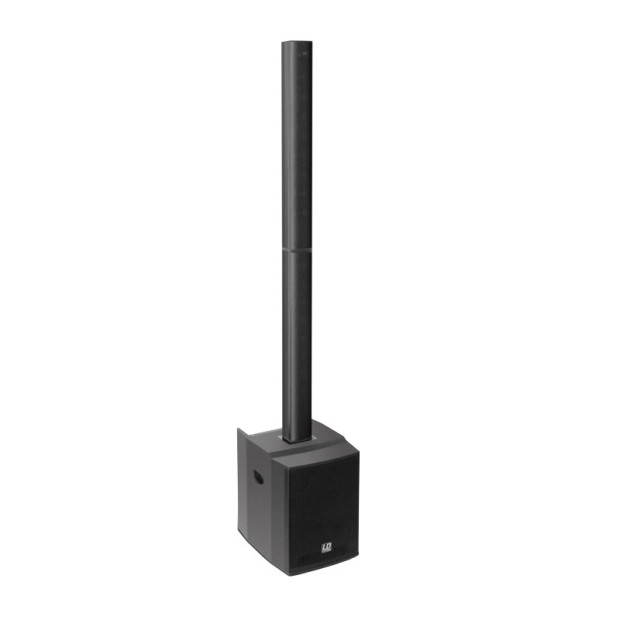 اسپیکر | باند اکتیو ال دی سیستم LD SYSTEMS MAUI 28