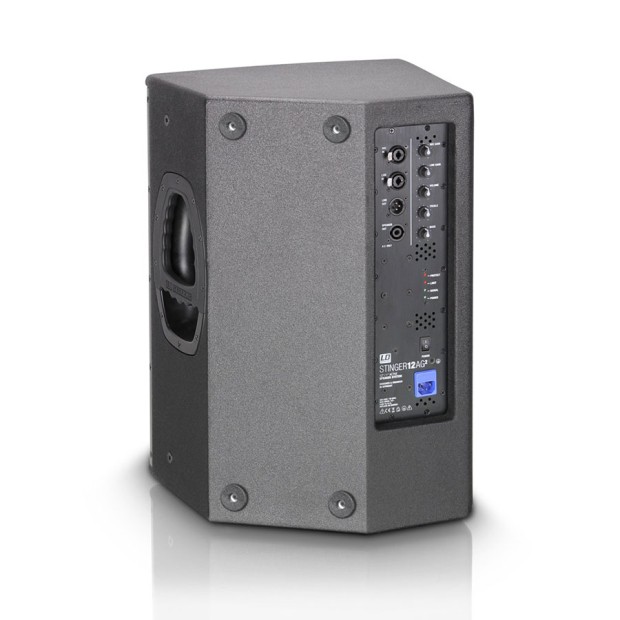 اسپیکر | باند اکتیو ال دی سیستم LD SYSTEMS STINGER 12 A G2