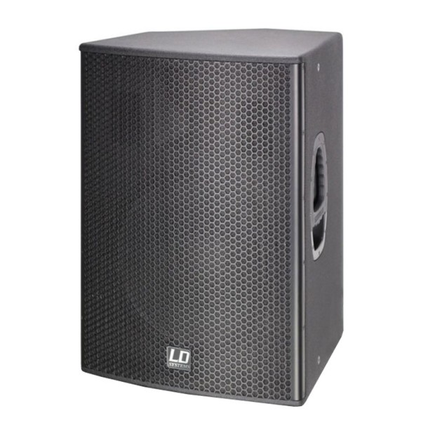 اسپیکر | باند اکتیو ال دی سیستم LD SYSTEMS STINGER 15 A G2