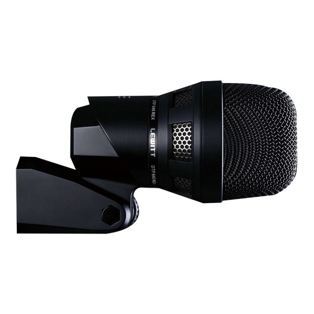 میکروفن لویت Lewitt DTP 640 REX