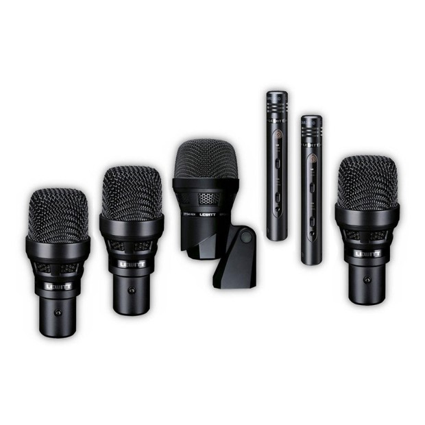 میکروفن درام لویت Lewitt DTP Beat Kit 6