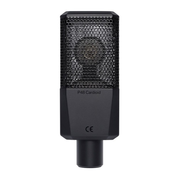 میکروفن لویت Lewitt LCT 240 PRO Black