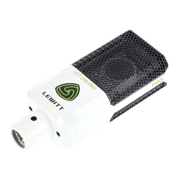 میکروفن لویت Lewitt LCT 240 PRO White Bundle