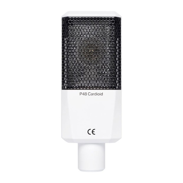 میکروفن لویت Lewitt LCT 240 PRO White