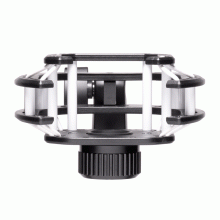 قیمت خرید فروش لرزه گیر میکروفن لویت Lewitt LCT 40 SH WH
