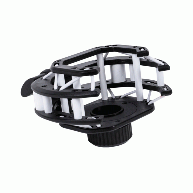 لرزه گیر میکروفن لویت Lewitt LCT 40 SH WH