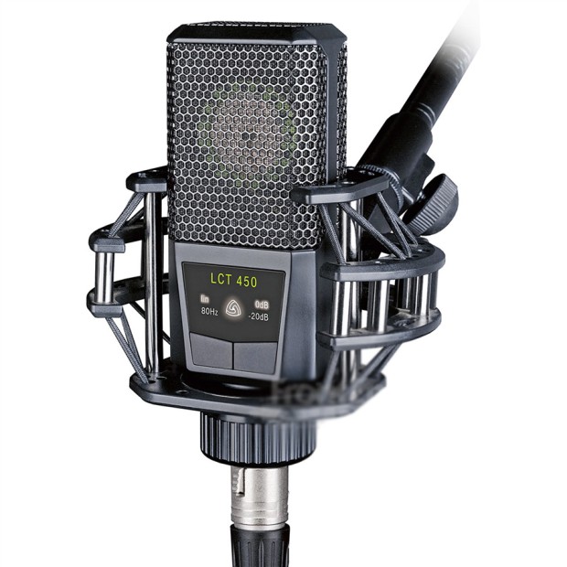 میکروفن لویت Lewitt LCT 450