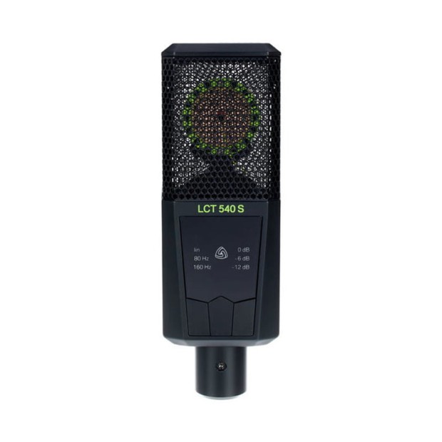 میکروفن لویت Lewitt LCT 540 Subzero