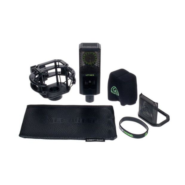 میکروفن لویت Lewitt LCT 540 Subzero