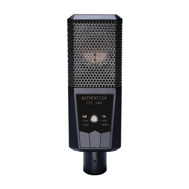 میکروفن لویت Lewitt LCT 540