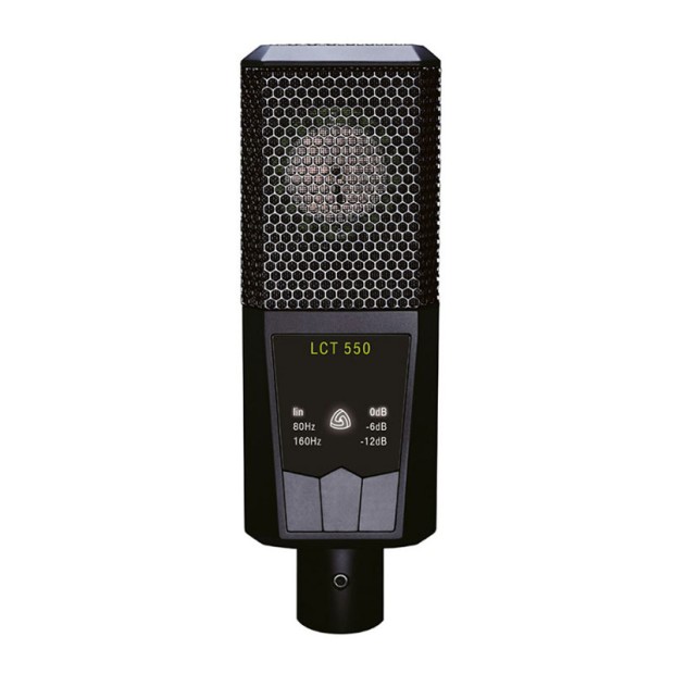 میکروفن لویت Lewitt LCT 550
