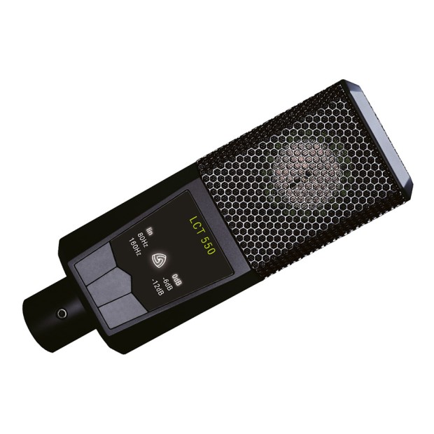 میکروفن لویت Lewitt LCT 550