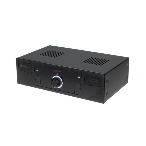 میکروفن لویت Lewitt LCT 840
