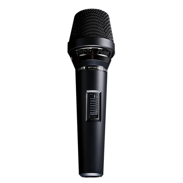 میکروفن با سیم لویت Lewitt MTP 540 DMs