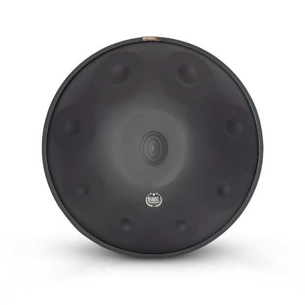 هنگ درام ال‌گادو Lgado Hang Drum Black Matte