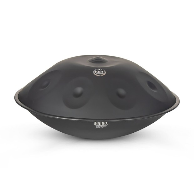 هنگ درام ال‌گادو Lgado Hang Drum Black Matte