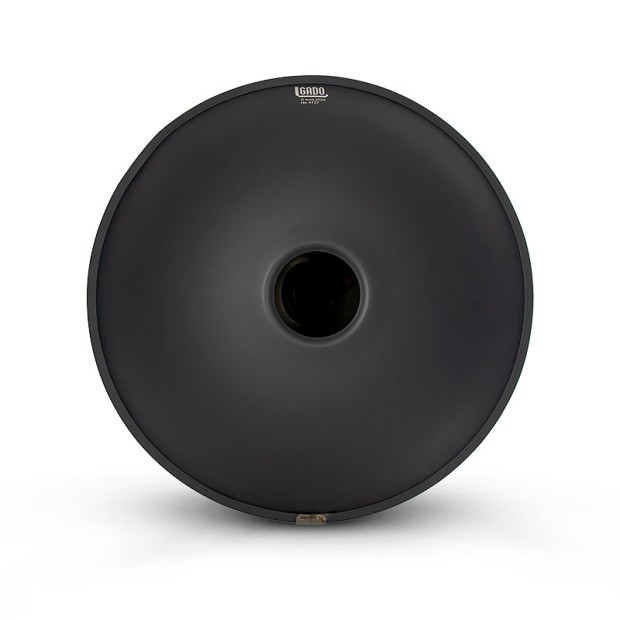 هنگ درام ال‌گادو Lgado Hang Drum Black Matte