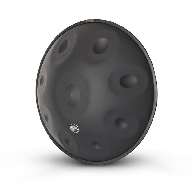 هنگ درام ال‌گادو Lgado Hang Drum Black Matte