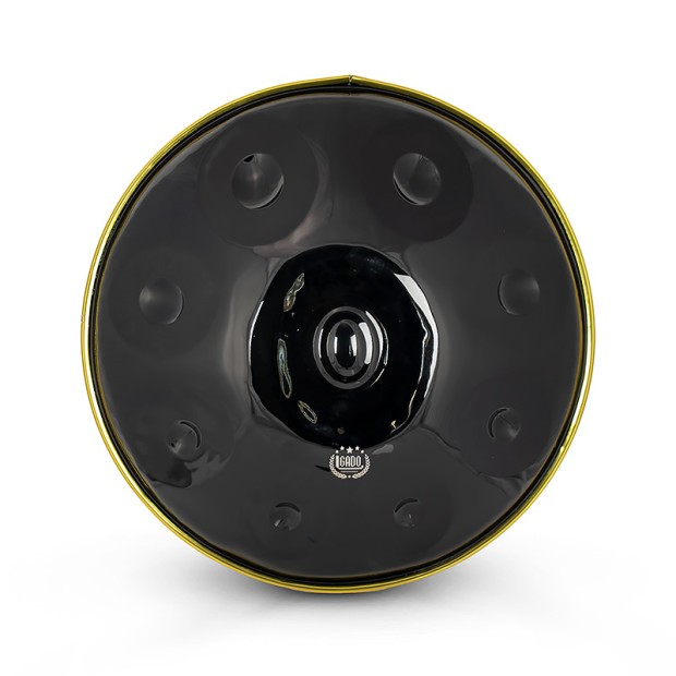 هنگ درام ال‌گادو Lgado Hang Drum Black