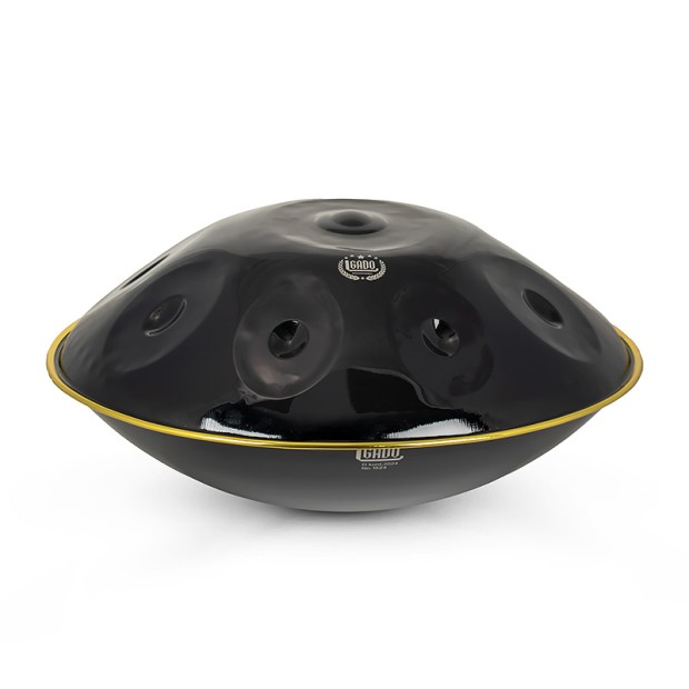 هنگ درام ال‌گادو Lgado Hang Drum Black