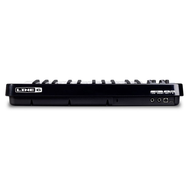 میدی کنترلر لاین 6 Line 6 Mobile Keys 25