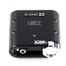 قیمت خرید فروش کارت صدا لاین 6 Line 6 POD Studio GX