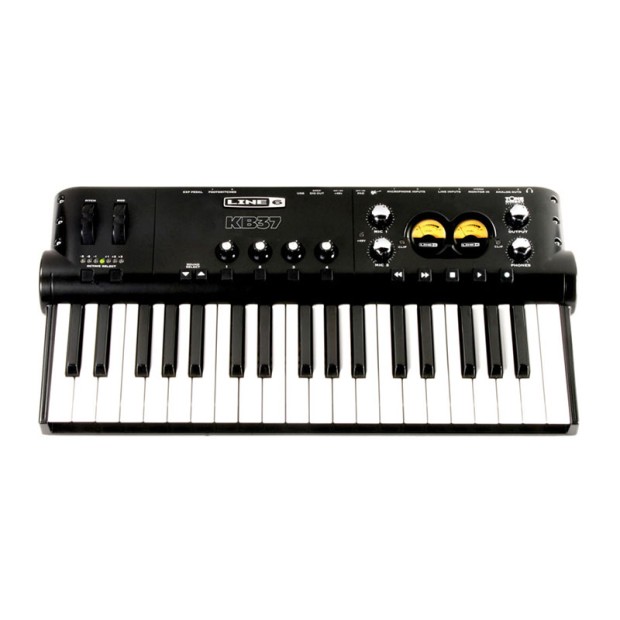 میدی کنترلر لاین 6 Line 6 POD Studio KB37