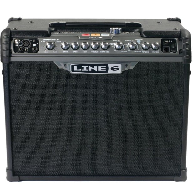 آمپلی فایر گیتار لاین 6 Line 6 Spider Jam