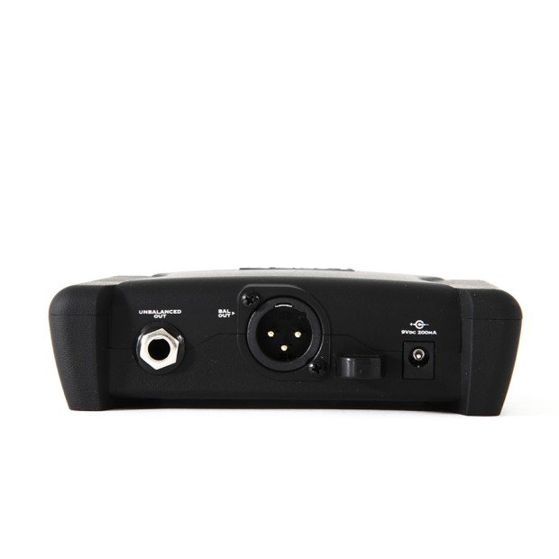 میکروفن دستی بیسیم لاین 6 Line 6 XD-V35