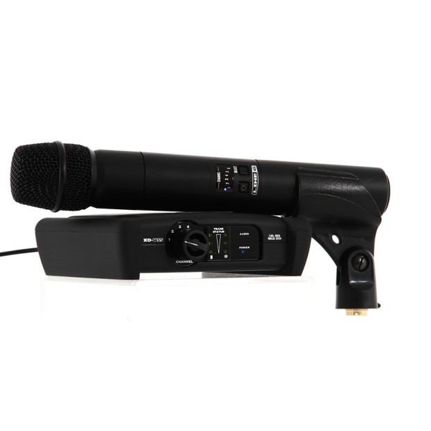 میکروفن دستی بیسیم لاین 6 Line 6 XD-V35