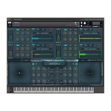قیمت خرید فروش وی اس تی لوت آدیو Loot Audio Vektor 2
