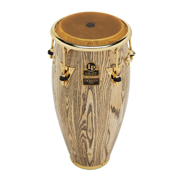 ست کونگا و تومبا ال پی LP Tumba Conga Quinto 3-Piece Set Natural Ash