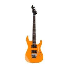 قیمت خرید فروش گیتار الکتریک ال تی دی ESP LTD M-50FR Neon Orange
