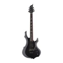قیمت خرید فروش گیتار الکتریک ال تی دی LTD F200 FR Charcoal Metallic