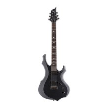 قیمت خرید فروش گیتار الکتریک ال تی دی LTD F200B Charcoal Metallic