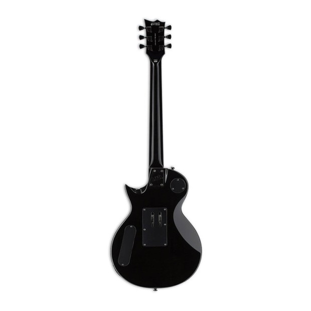 گیتار الکتریک ال تی دی LTD GH-200 BLK Gary Holt