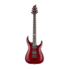 قیمت خرید فروش گیتار الکتریک ال تی دی LTD H1000 See Thru Black Cherry