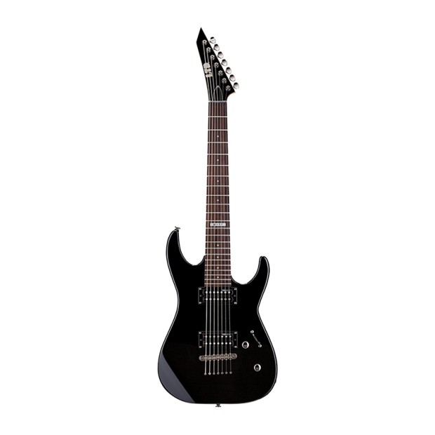 گیتار الکتریک ال تی دی LTD M17 Black