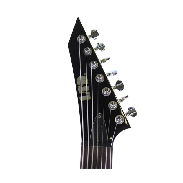 گیتار الکتریک ال تی دی LTD M17 Black