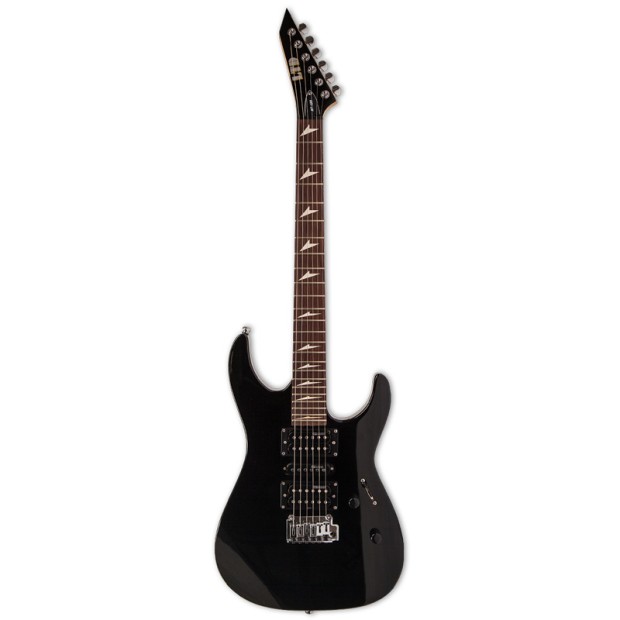 گیتار الکتریک ال تی دی LTD MT 130 Black